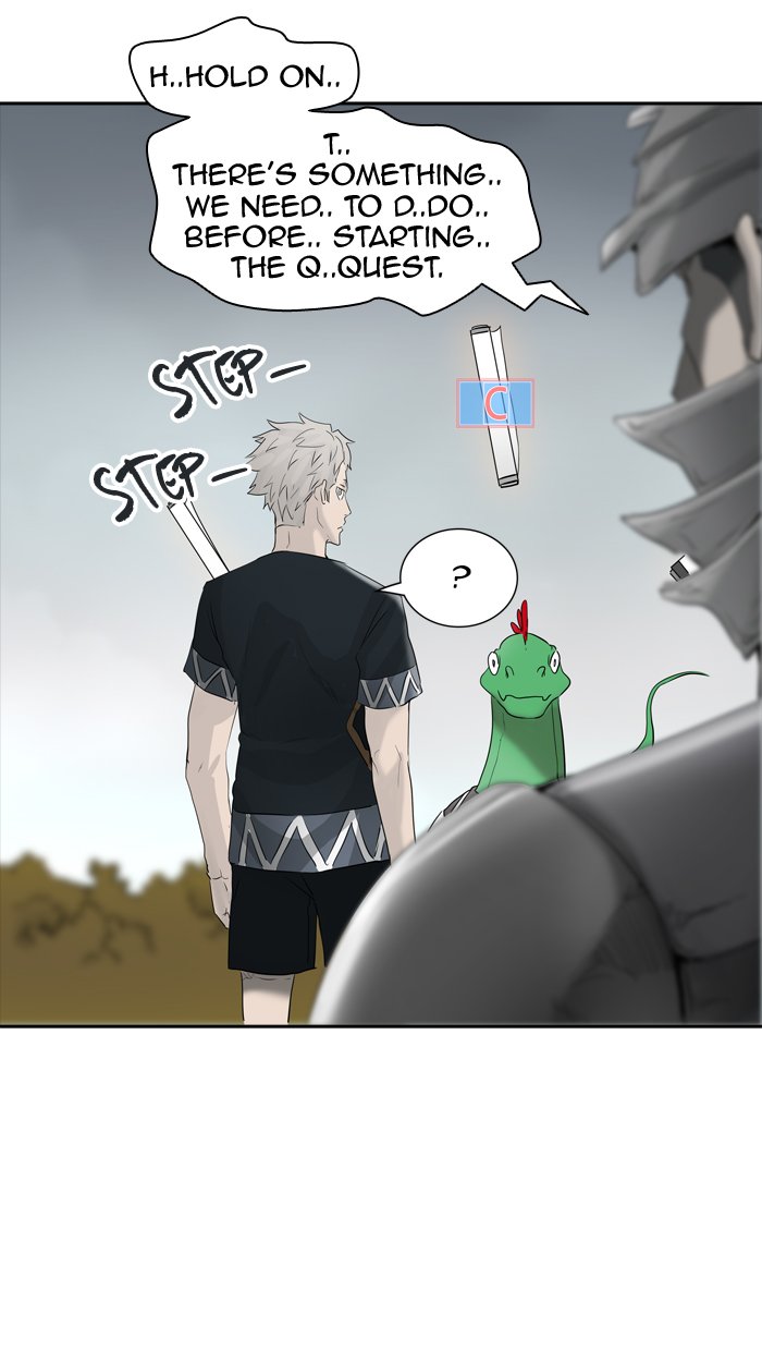 Tower of God, Chapter 359 image 71